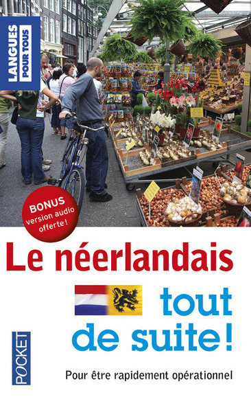 Image de Le néerlandais tout de suite !