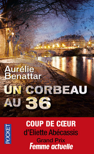 Image de Un corbeau au 36