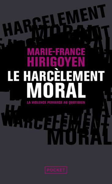 Picture of Le Harcèlement moral