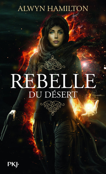 Image de Rebelle du désert - tome 1 -poche-