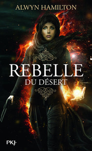 Image de Rebelle du désert - tome 1 -poche-
