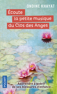 Picture of Ecoute la petite musique du Clos des Anges