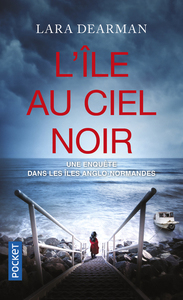Image de L'Ile au ciel noir