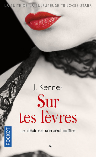 Picture of Sur tes lèvres - tome 1