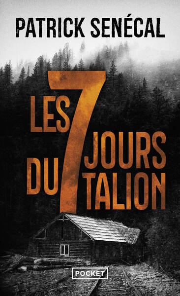 Picture of Les 7 Jours du Talion