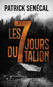 Picture of Les 7 Jours du Talion