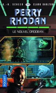 Image de Perry Rhodan - numéro 379 Le nouvel ordoban