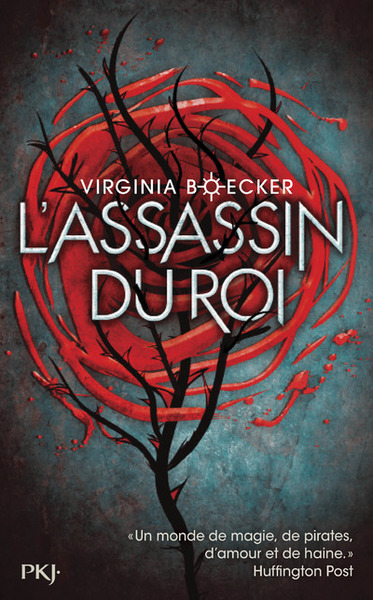 Picture of Witch Hunter - tome 2 L'assassin du roi