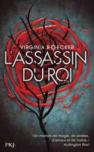Picture of Witch Hunter - tome 2 L'assassin du roi