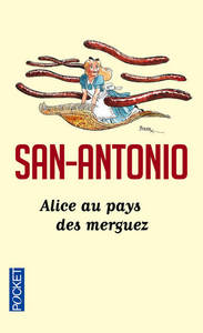 Picture of Alice au pays des merguez