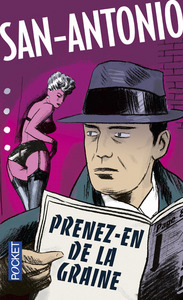 Image de Prenez-en de la graine