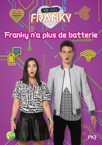 Picture of Franky - tome 6 Franky n'a plus de batterie