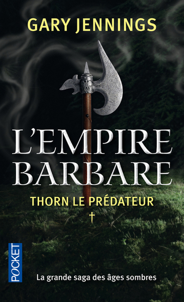 Picture of L'empire barbare - tome 1 Thorn le prédateur