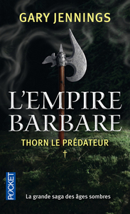 Picture of L'empire barbare - tome 1 Thorn le prédateur