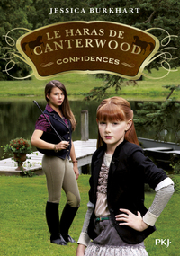 Picture of Le haras de Canterwood - tome 9 Confidences