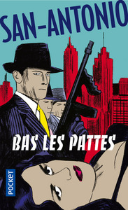 Image de Bas les pattes !