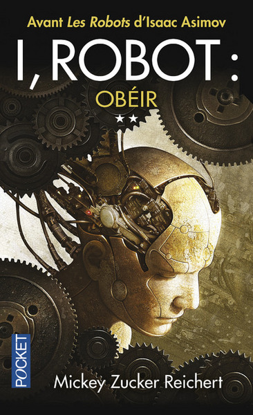 Picture of I, Robot
