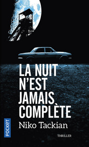 Image de La nuit n'est jamais complète