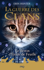 Picture of Guerre des Clans HS - tome 7 Le destin d'Etoile de Feuille