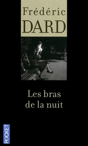 Image de Les bras de la nuit