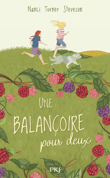 Image de Une balançoire pour deux