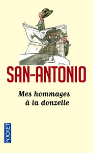 Picture of Mes hommages à la donzelle