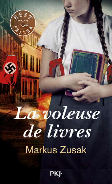 Image de La voleuse de livres