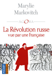 Picture of La Révolution russe vue par une Française