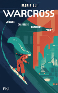 Image de Warcross - tome 1