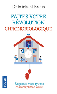 Picture of Faites votre révolution chronobiologique