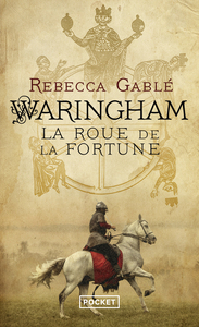 Picture of Waringham - tome 1 La Route de la fortune