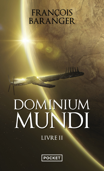 Image de Dominium Mundi - tome 2