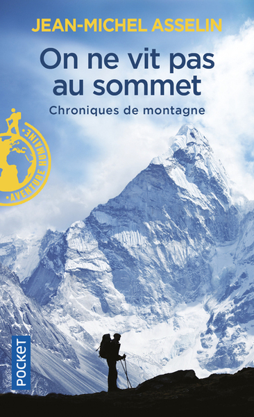 Image de On ne vit pas au sommet