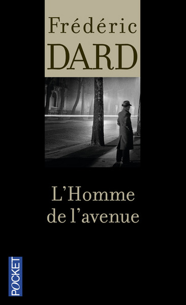 Image de L'Homme de l'avenue