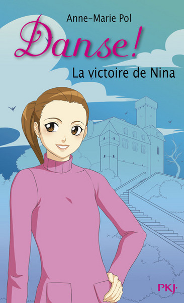 Picture of Danse ! - numéro 26 La victoire de Nina