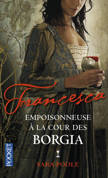 Picture of Francesca - tome 1 Empoisonneuse à la cour des Borgia