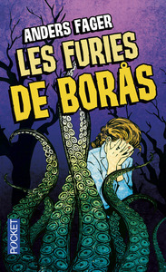 Picture of Les Furies de Boras