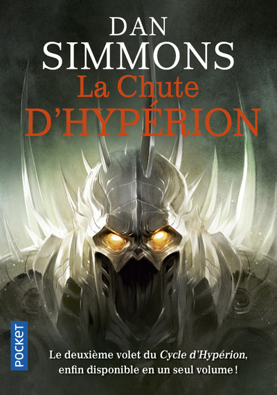 Image de La Chute d'Hypérion - Intégrale