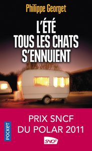 Image de L'été tous les chats s'ennuient
