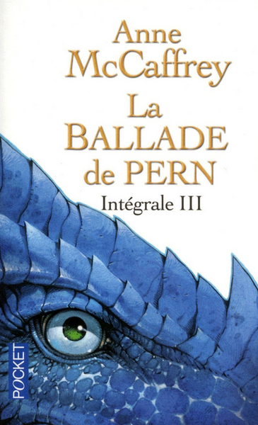 Picture of La ballade de Pern - Intégrale III