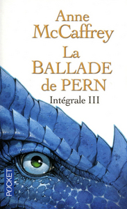 Picture of La ballade de Pern - Intégrale III