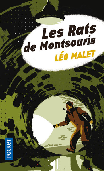 Picture of Les rats de Montsouris
