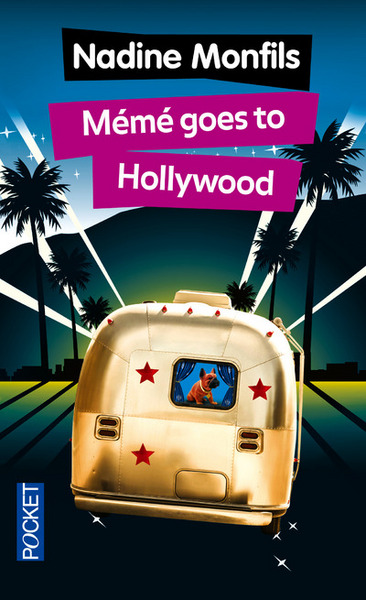 Image de Mémé goes to Hollywood