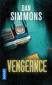 Picture of Une Enquête de Joe Kurtz - tome 1 Vengeance