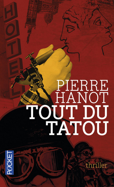 Image de Tout du tatou