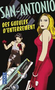 Image de Des gueules d'enterrement