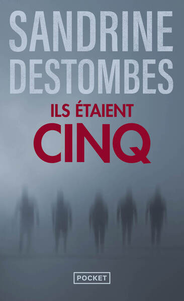 Picture of Ils étaient cinq