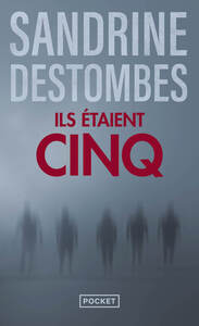 Picture of Ils étaient cinq