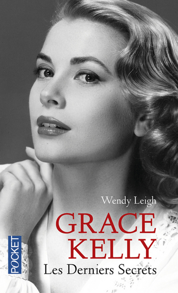 Image de Grace Kelly - Les derniers secrets
