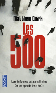 Image de Les 500
